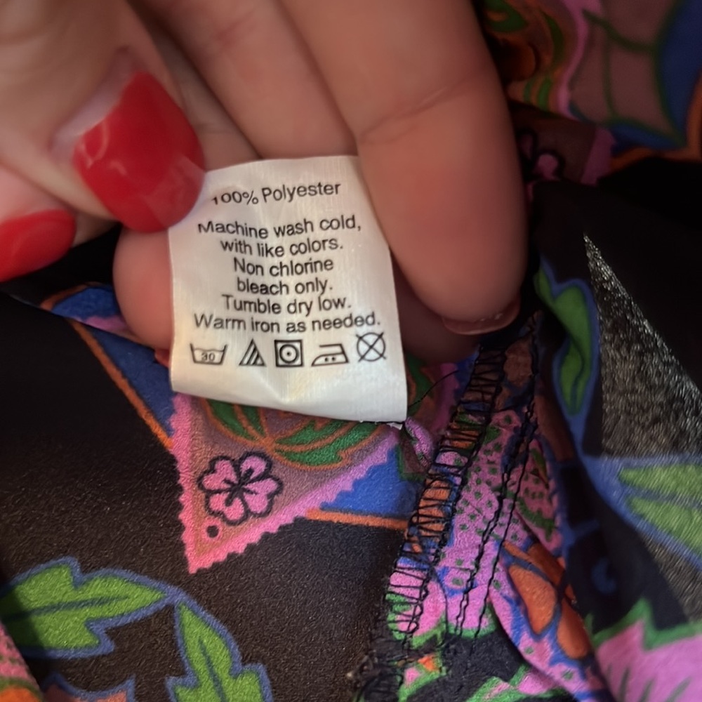 JCrew Blouse - Picture 5 of 6